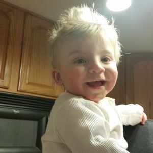 Meet your Posher, Joelene